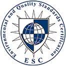 Zertifizierung nach<br/>DIN EN ISO 9001:2015